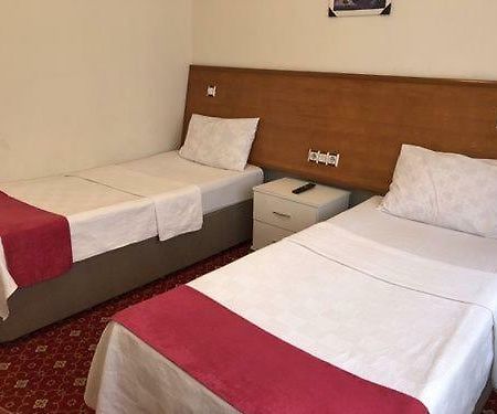 Oezyurt Hotel Bartın Exteriér fotografie